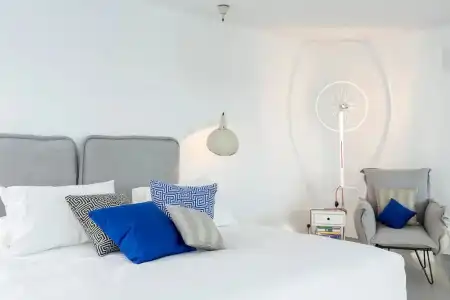 Boheme Mykonos Town - Small Luxurys of the World - 105