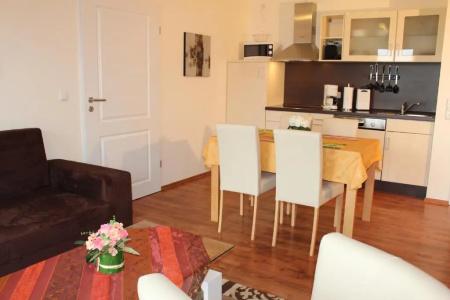 ApartMuseumshof auf Fehmarn - 83