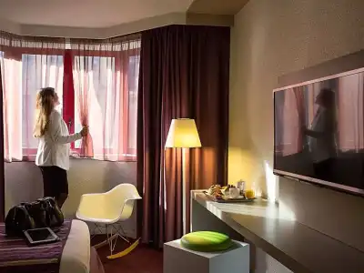 Hôtel Mercure Strasbourg Centre - 25