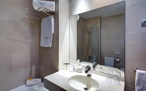 Sercotel Kalma Sitges - 81