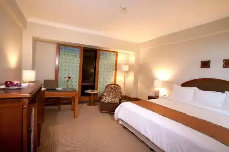The Sultan & Residence Jakarta - 50