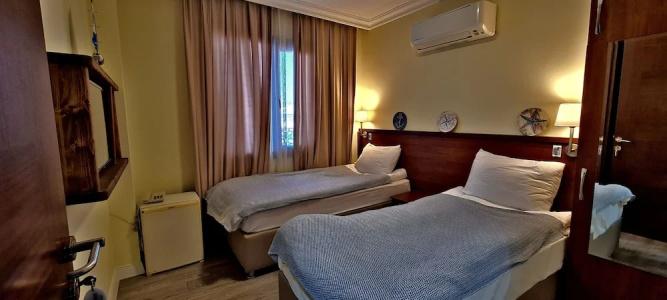 Malena Boutique Otel - 34