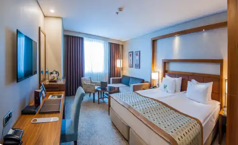 Dedeman Konya And Convention Center - 35
