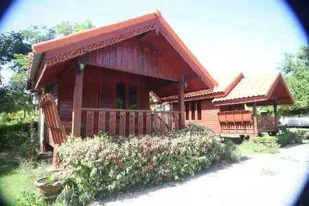 Saphli Villa Beach Resort - 13