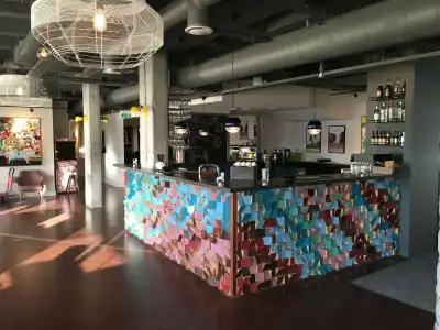 Base Guesthouse by Keflavik Airport - 26