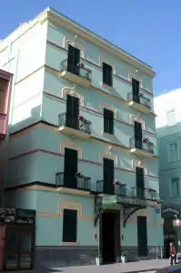 Villa Maria - 0