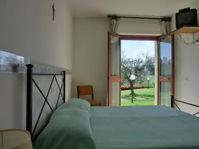 Agriturismo La Pietriccia - 3