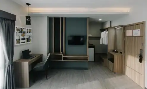 Arista Ubon - 21