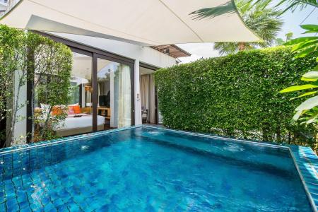 The Rock Hua Hin Beachfront Spa Resort - 177