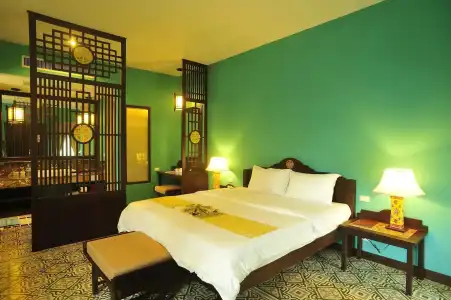 Duangjitt Resort & Spa - 6