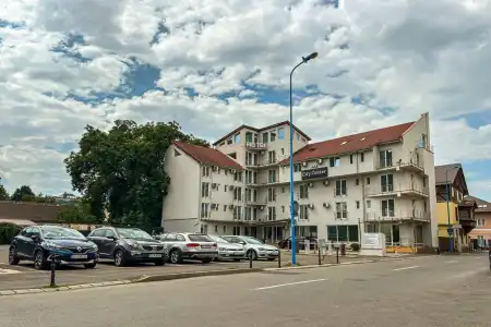 City Center Brasov - 9