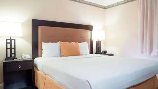 Motel 6 Anaheim Hills - 13