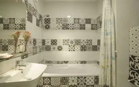 Sense Legend and Spa - 7