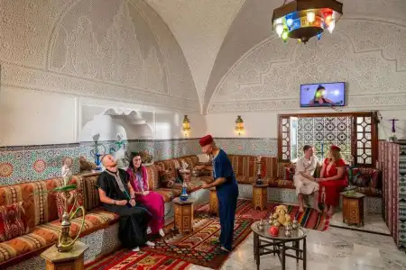 Le Hammamet & Spa - 28