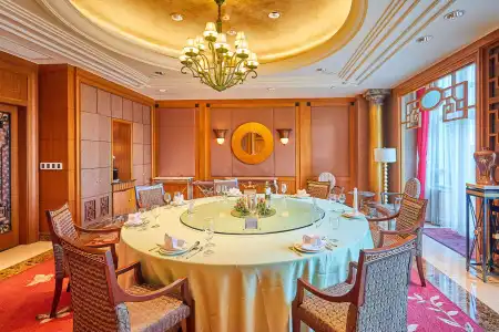 Radisson Collection,Xing Guo - 28
