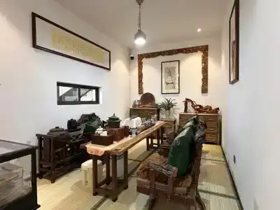 Lijiang Wei'an Leisure Inn - 2