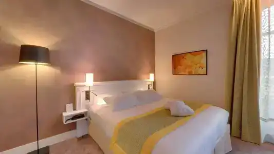 Best Western d'Arc - 51