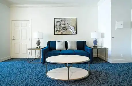 The Horton Grand, Downtown/Gaslamp Quarter - 188