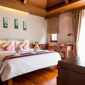 Maehaad Bay Resort - 44
