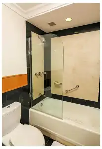 Trident, Chennai - 81