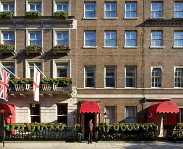 The Chesterfield Mayfair - 39