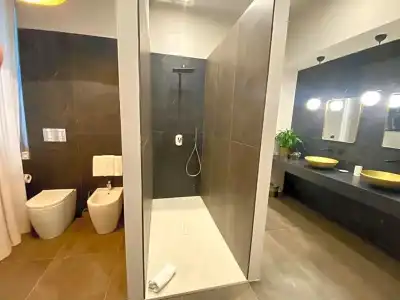 INTOMILAN Galleria Duomo I Boutique & Design Aparthotel - 208
