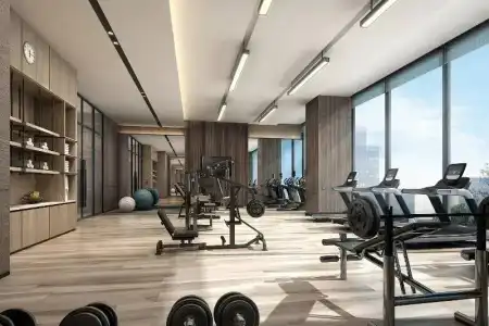 Courtyard by Marriott Chengdu South - 20