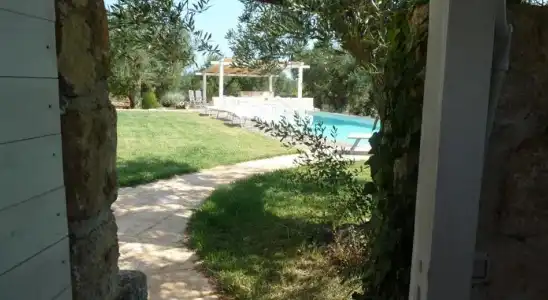 B&b Don Giovanni Monopoli - 5