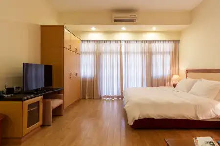 Oriental Palace Apartments Hanoi - 3