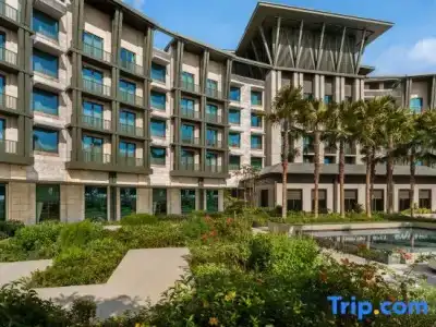 The Laurus, a Luxury Collection Resort, Singapore - 95