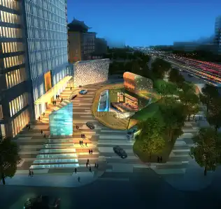 Sofitel Beijing Central - 26