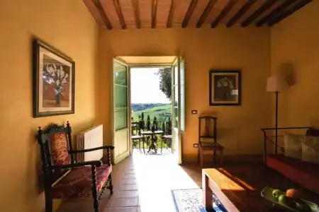 Laticastelli Country Relais - 137