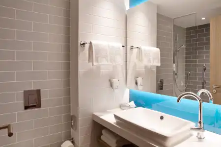 Holiday Inn Express Munich - Olympiapark by IHG - 14