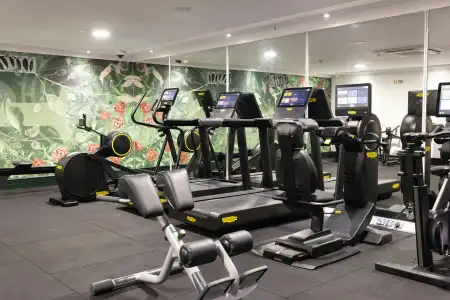 Conrad Dublin - 18
