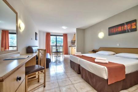 Luna Holiday Complex - 74