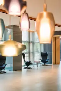 Four Points by Sheraton Venice Mestre - 26