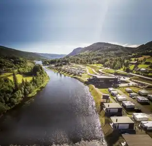 Topcamp Hallingdal - Ål - 16