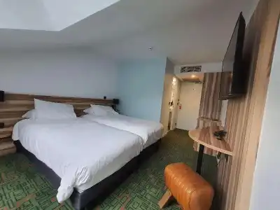 ibis Styles Lisieux Normandie - 57