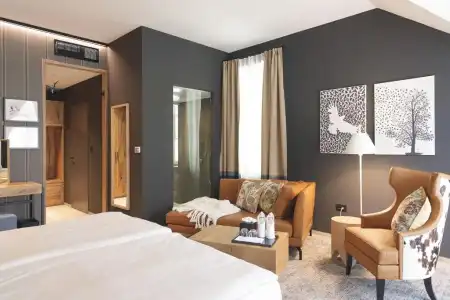 Sunrose 7 - Gourmet & SPA (16+) - 83
