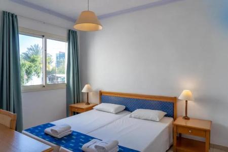 Paphos Gardens Holiday Resort - 70