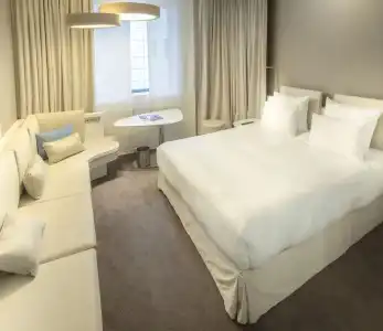 Pullman Brussels Centre Midi - 54