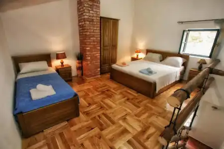 B&B Apart Pastrovski Konak - 59