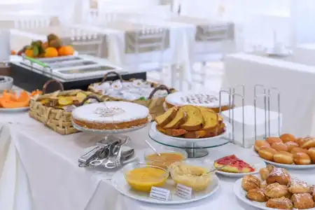 Amalfi Suite Boutique - 9
