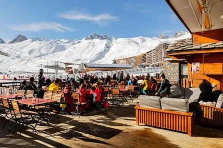 Hôtel Le Levanna by Les Etincelles - 29