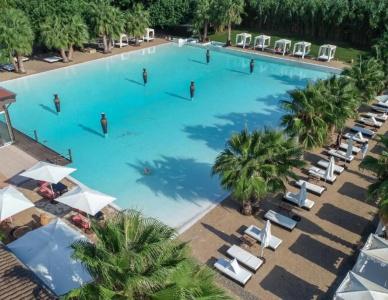 Masseria & Spa Luciagiovanni - 21