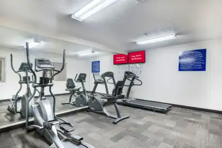 Red Roof Inn PLUS+ & Suites Savannah - I-95 - 23