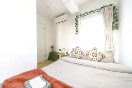 Nestay inn Tokyo Kagurazaka 01 - 21