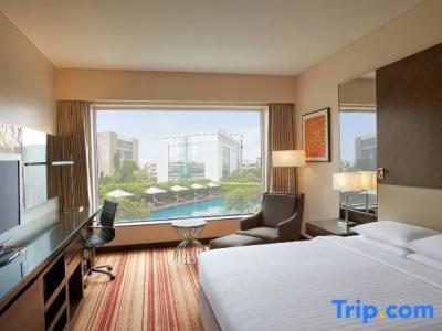 Courtyard by Marriott Mumbai International Airport - 44