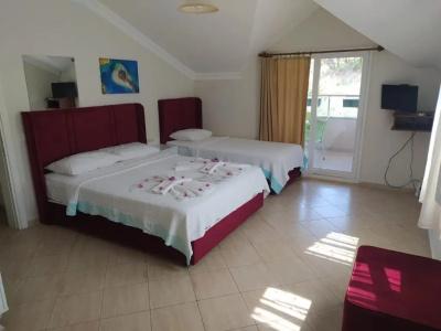 Bucak Apart Gocek & Beach - 23