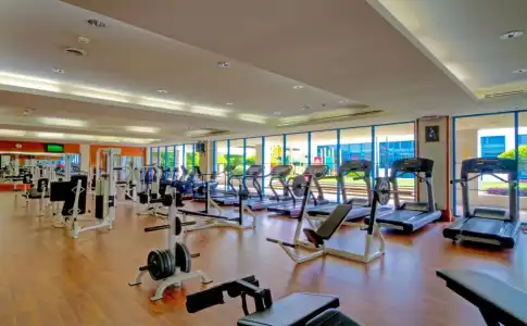 The Magellan Sutera Resort - 21
